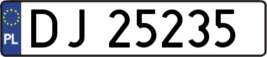DJ25235