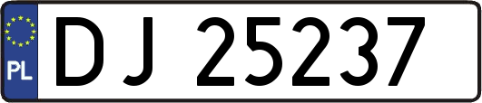 DJ25237
