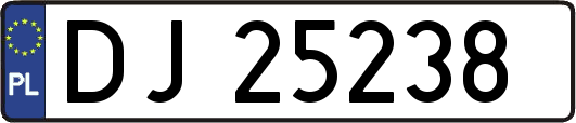 DJ25238