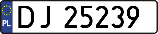 DJ25239