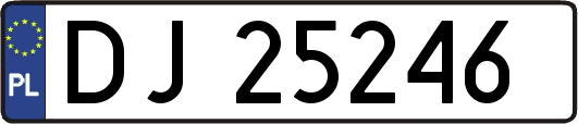 DJ25246