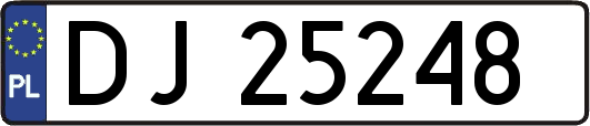 DJ25248