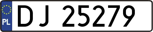 DJ25279