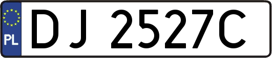 DJ2527C
