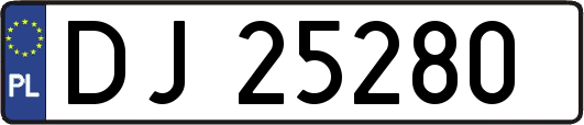 DJ25280