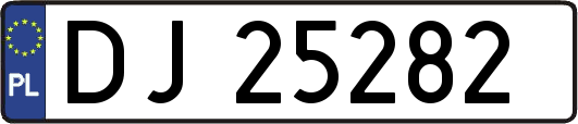DJ25282