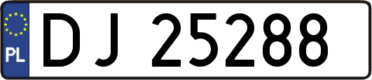 DJ25288
