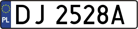 DJ2528A
