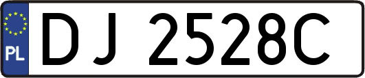 DJ2528C