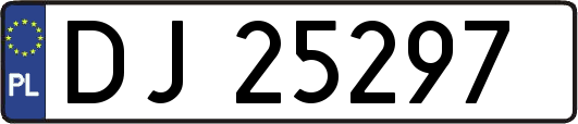 DJ25297
