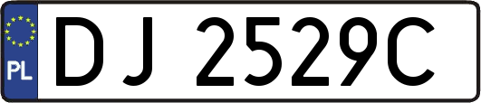 DJ2529C