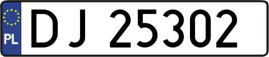 DJ25302