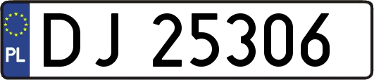 DJ25306