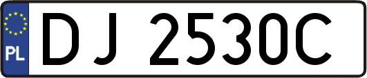 DJ2530C