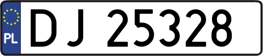 DJ25328