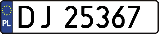 DJ25367