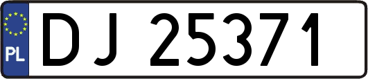 DJ25371