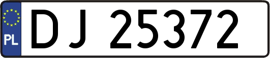 DJ25372