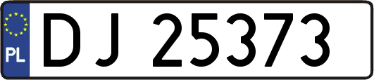 DJ25373