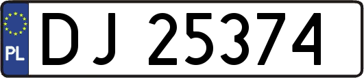 DJ25374