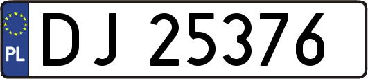 DJ25376