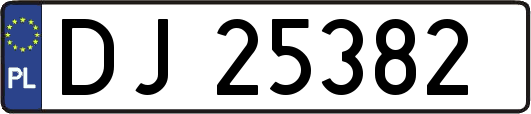 DJ25382