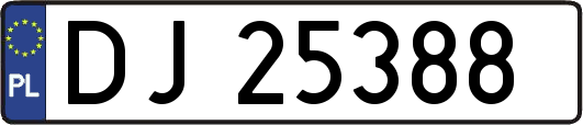 DJ25388