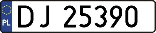 DJ25390