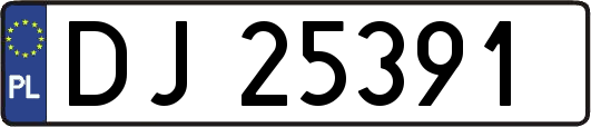 DJ25391