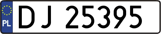 DJ25395