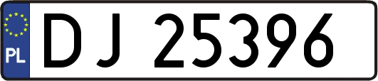 DJ25396