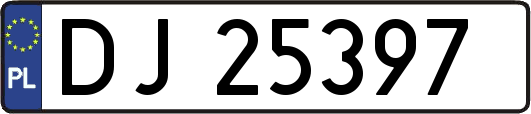 DJ25397
