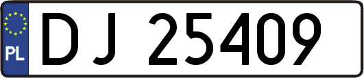 DJ25409