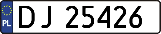 DJ25426
