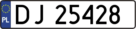 DJ25428
