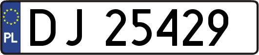DJ25429