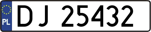 DJ25432