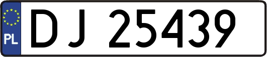 DJ25439