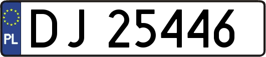 DJ25446