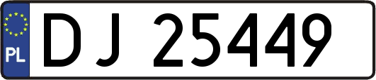 DJ25449