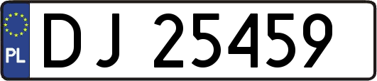 DJ25459