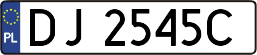 DJ2545C