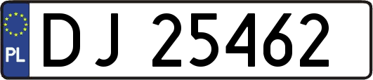 DJ25462
