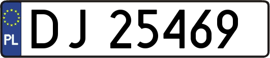 DJ25469