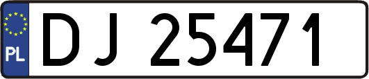 DJ25471