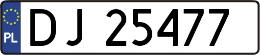 DJ25477