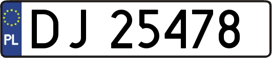DJ25478