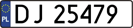 DJ25479