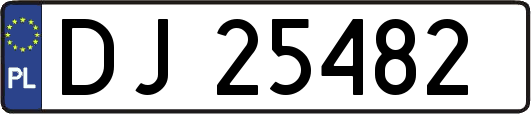 DJ25482