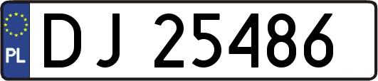 DJ25486